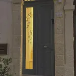 Liefdeshotel Samy Fasano