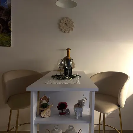 Liefdeshotel Samy Fasano