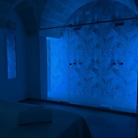 Liefdeshotel Samy Fasano